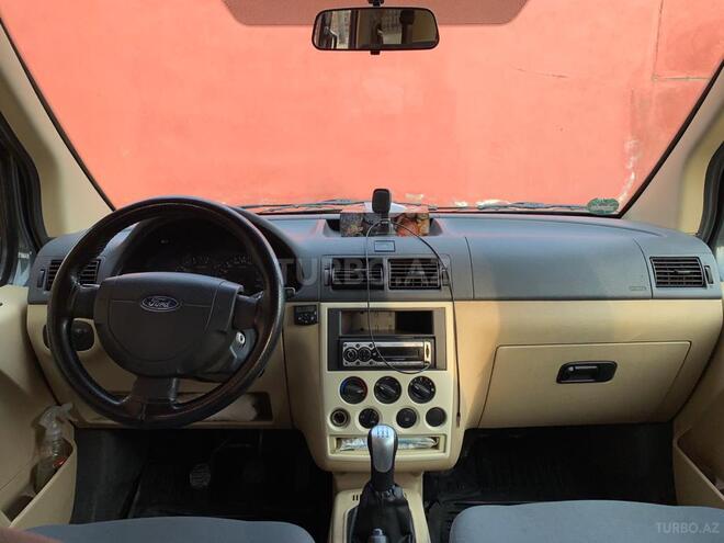Ford Tourneo Connect 2008, 287,000 km - 1.8 л - Bakı