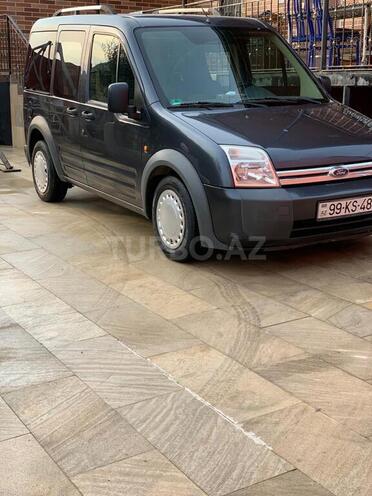 Ford Tourneo Connect 2008, 287,000 km - 1.8 л - Bakı
