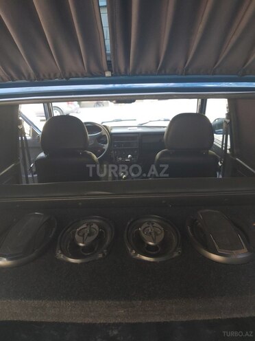LADA (VAZ) Niva 2014, 75,000 km - 1.7 l - Bakı