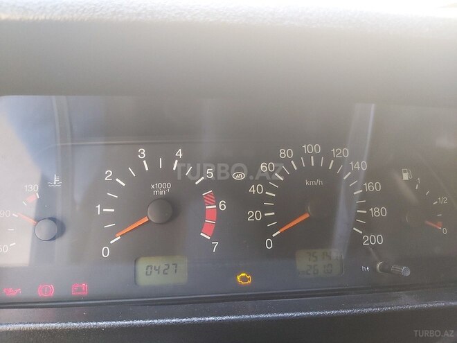 LADA (VAZ) Niva 2014, 75,000 km - 1.7 l - Bakı