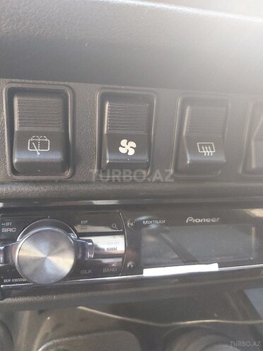 LADA (VAZ) Niva 2014, 75,000 km - 1.7 l - Bakı