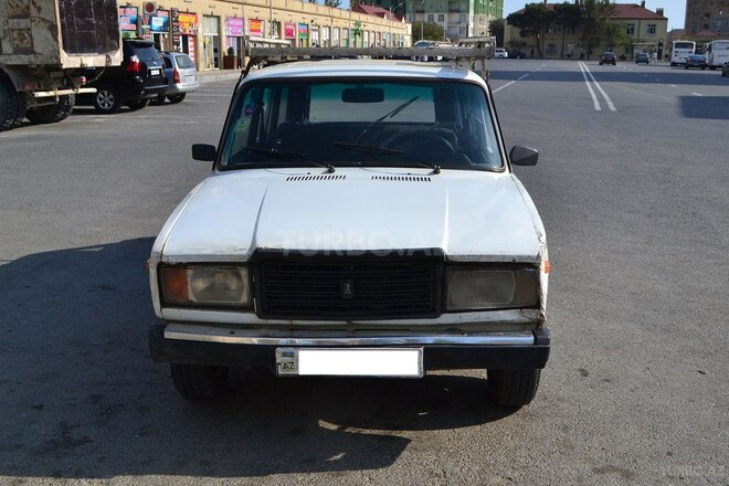 LADA (VAZ) 2104 2008, 85,000 km - 1.6 l - Bakı