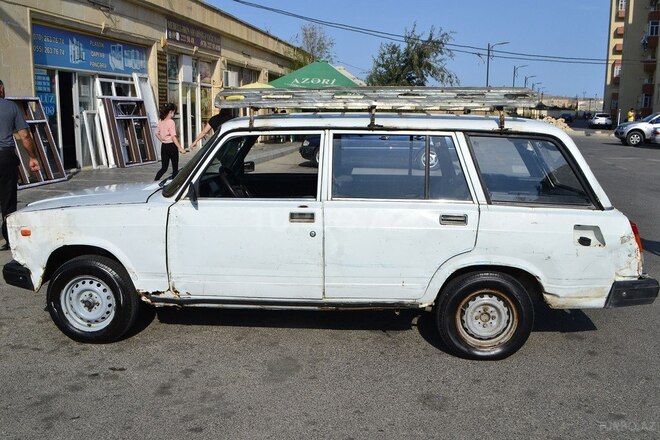 LADA (VAZ) 2104 2008, 85,000 km - 1.6 l - Bakı
