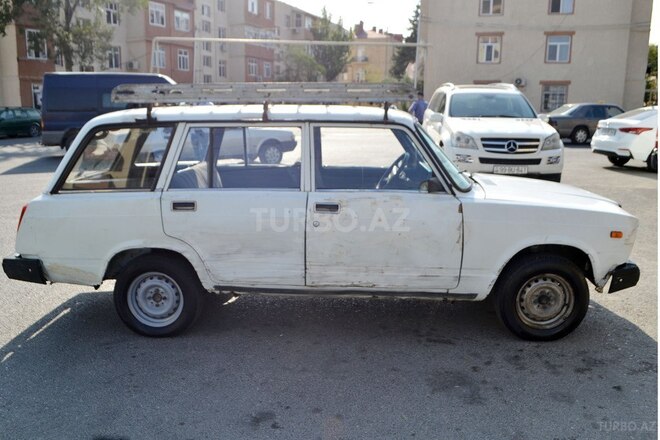 LADA (VAZ) 2104 2008, 85,000 km - 1.6 l - Bakı
