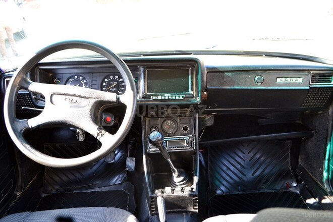 LADA (VAZ) 2104 2008, 85,000 km - 1.6 l - Bakı