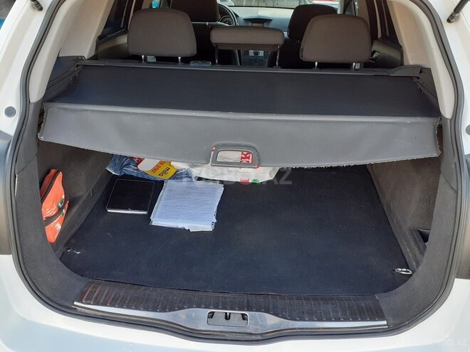 Opel Astra 2006, 287,000 km - 1.3 l - Şirvan