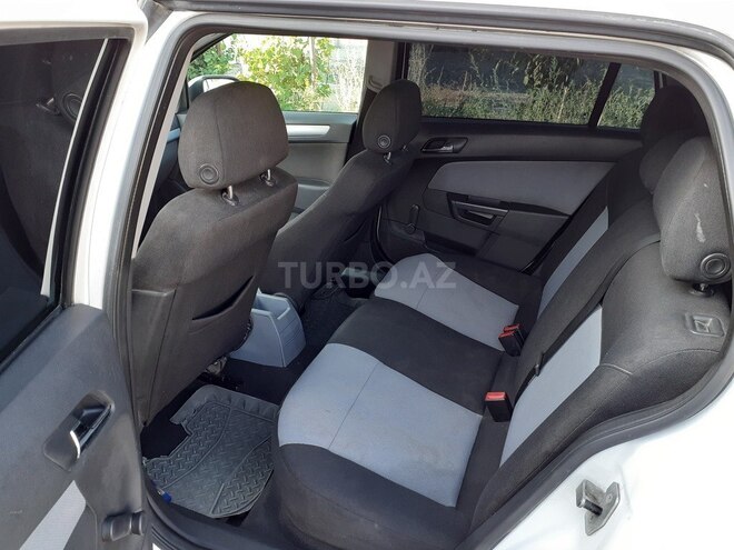 Opel Astra 2006, 287,000 km - 1.3 l - Şirvan