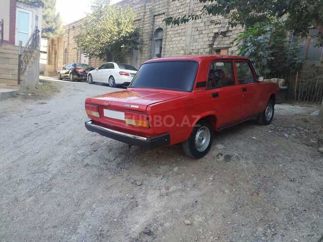 LADA (VAZ) 2107 1982, 100,000 km - 1.6 л - Bakı