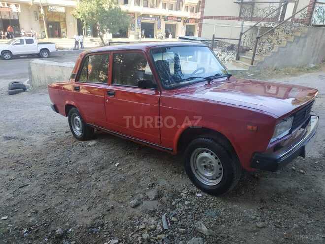 LADA (VAZ) 2107 1982, 100,000 km - 1.6 л - Bakı