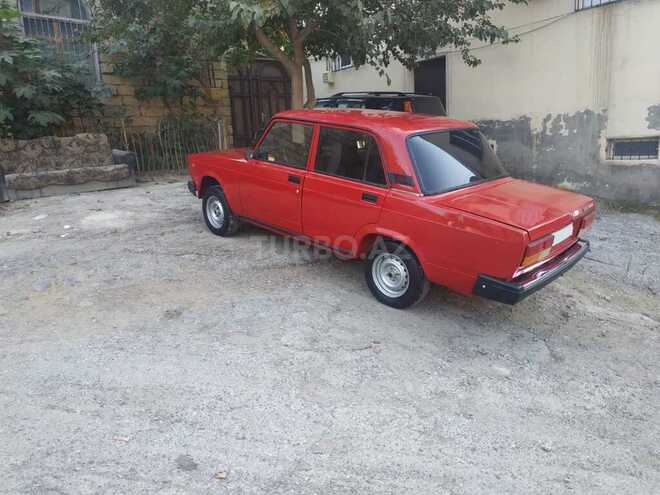 LADA (VAZ) 2107 1982, 100,000 km - 1.6 л - Bakı