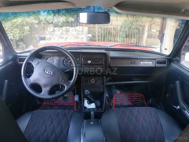 LADA (VAZ) 2107 1982, 100,000 km - 1.6 л - Bakı
