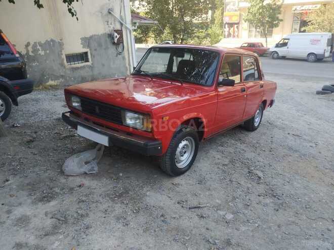 LADA (VAZ) 2107 1982, 100,000 km - 1.6 л - Bakı