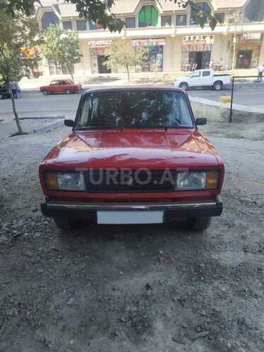LADA (VAZ) 2107 1982, 100,000 km - 1.6 л - Bakı