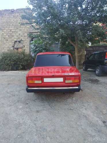 LADA (VAZ) 2107 1982, 100,000 km - 1.6 л - Bakı