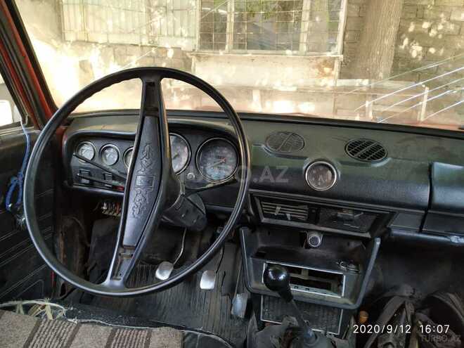 LADA (VAZ) 2103 1976, 350,000 km - 1.5 l - Bakı