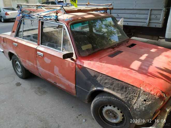 LADA (VAZ) 2103 1976, 350,000 km - 1.5 l - Bakı