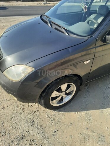 Saipa Tiba 2014, 150,707 km - 1.5 l - Bakı