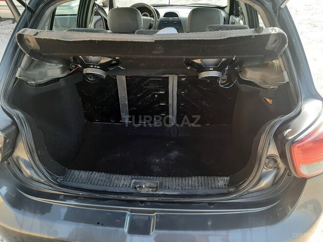 Saipa Tiba 2014, 150,707 km - 1.5 l - Bakı