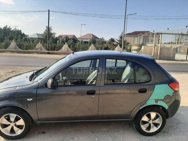 Saipa Tiba 2014, 150,707 km - 1.5 l - Bakı