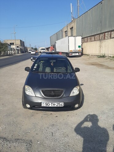 Saipa Tiba 2014, 150,707 km - 1.5 l - Bakı