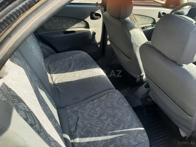 Saipa Tiba 2014, 150,707 km - 1.5 l - Bakı