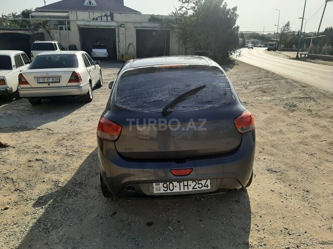 Saipa Tiba 2014, 150,707 km - 1.5 l - Bakı