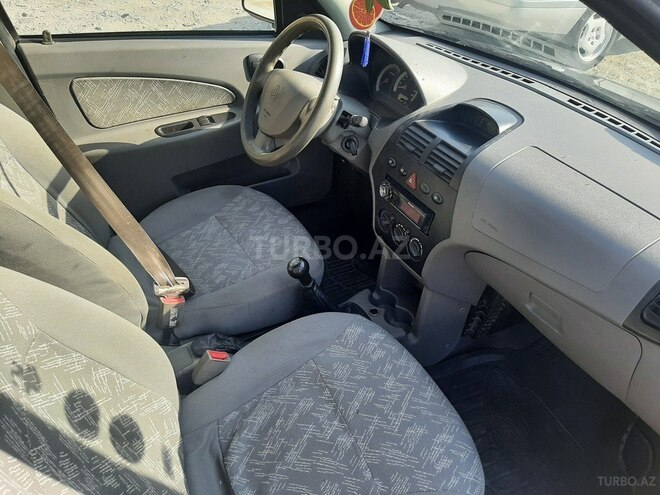 Saipa Tiba 2014, 150,707 km - 1.5 l - Bakı