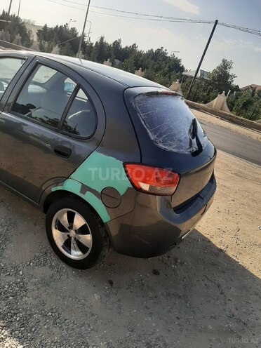 Saipa Tiba 2014, 150,707 km - 1.5 l - Bakı