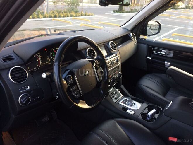 Land Rover Discovery 2015, 110,000 km - 3.0 l - Bakı