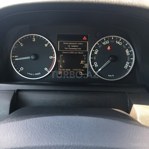 Land Rover Discovery 2015, 110,000 km - 3.0 l - Bakı