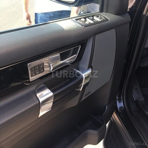 Land Rover Discovery 2015, 110,000 km - 3.0 l - Bakı