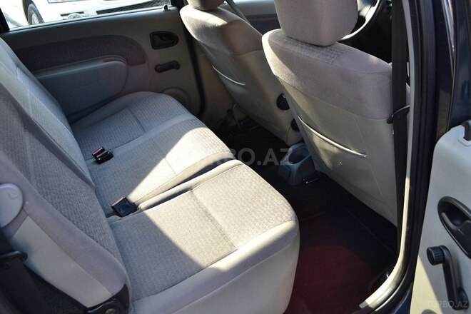 Dacia Logan 2007, 270,000 km - 1.5 l - Bakı