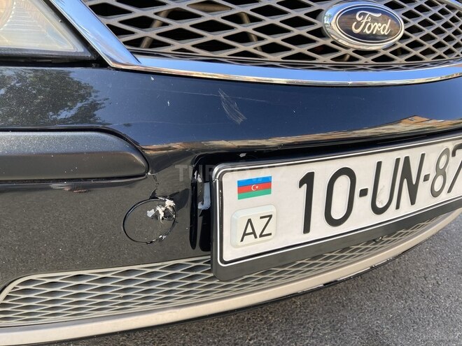Ford Mondeo 2006, 270,000 km - 2.0 l - Bakı