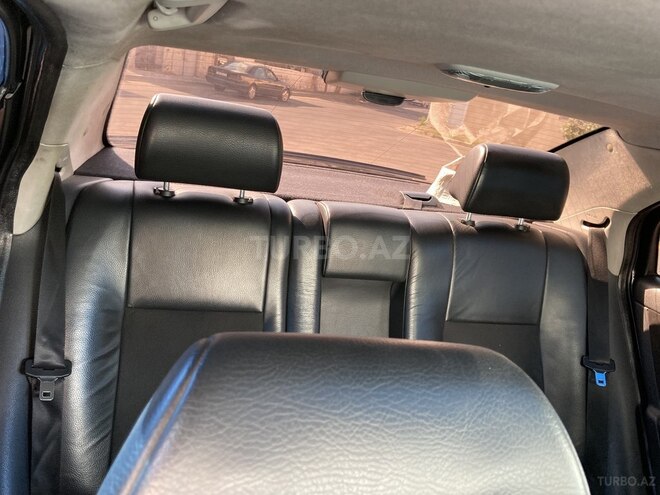 Ford Mondeo 2006, 270,000 km - 2.0 l - Bakı