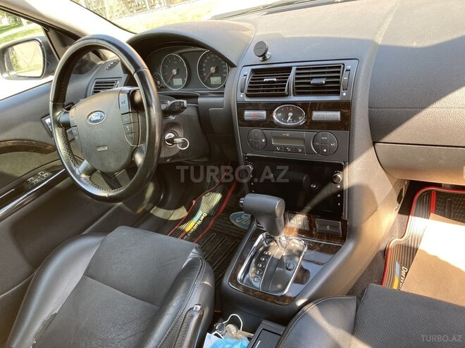 Ford Mondeo 2006, 270,000 km - 2.0 l - Bakı