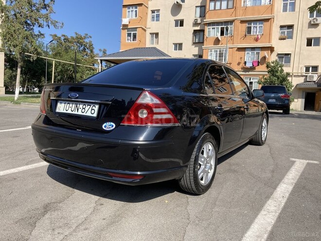 Ford Mondeo 2006, 270,000 km - 2.0 l - Bakı