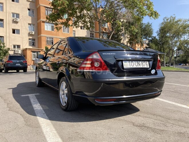 Ford Mondeo 2006, 270,000 km - 2.0 l - Bakı