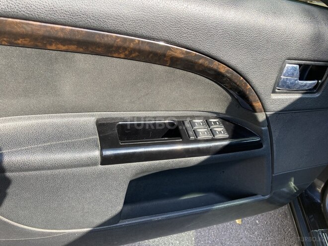 Ford Mondeo 2006, 270,000 km - 2.0 l - Bakı