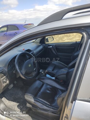 Opel Astra 1999, 350,000 km - 1.8 l - Bakı