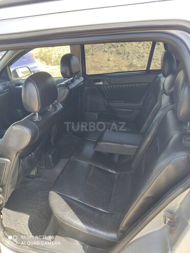 Opel Astra 1999, 350,000 km - 1.8 l - Bakı