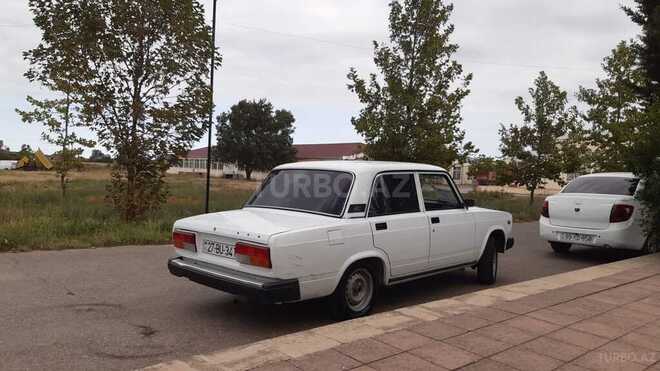 LADA (VAZ) 2107 2006, 280,000 km - 1.6 л - Xaçmaz