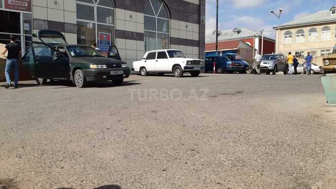 LADA (VAZ) 2107 2006, 280,000 km - 1.6 л - Xaçmaz