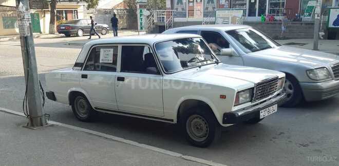 LADA (VAZ) 2107 2006, 280,000 km - 1.6 л - Xaçmaz