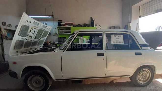 LADA (VAZ) 2107 2006, 280,000 km - 1.6 л - Xaçmaz