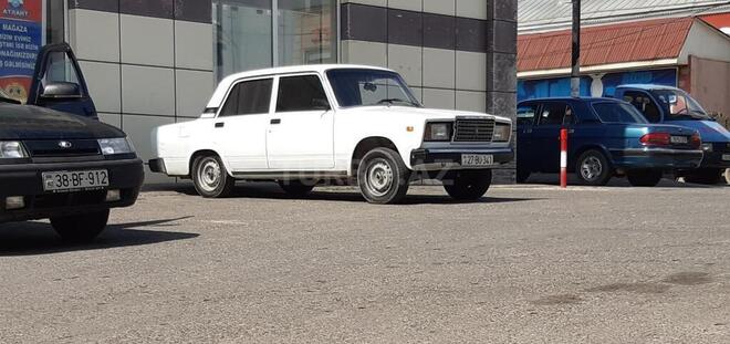 LADA (VAZ) 2107 2006, 280,000 km - 1.6 л - Xaçmaz