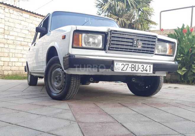 LADA (VAZ) 2107 2006, 280,000 km - 1.6 л - Xaçmaz