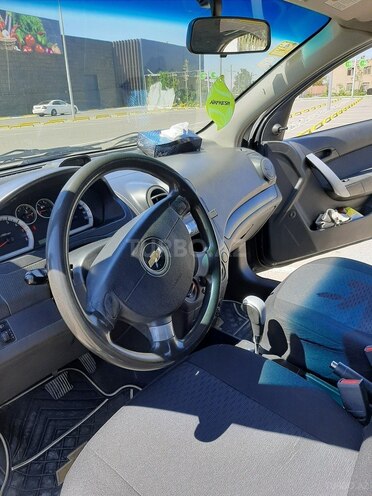 Chevrolet Aveo 2010, 190,000 km - 1.4 l - Bakı