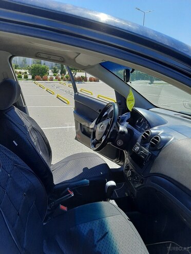 Chevrolet Aveo 2010, 190,000 km - 1.4 l - Bakı