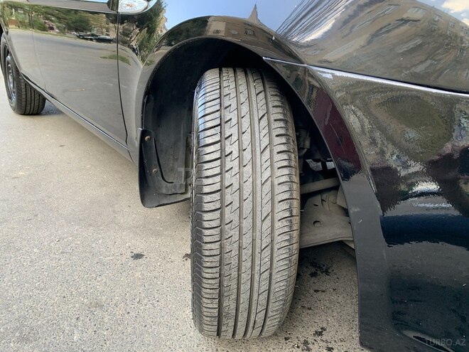 Hyundai Accent 2008, 192,000 km - 1.6 l - Bakı