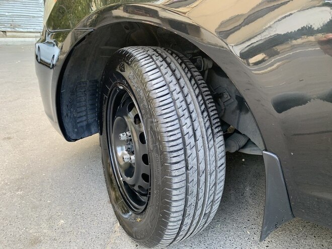 Hyundai Accent 2008, 192,000 km - 1.6 l - Bakı